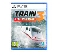 Train Sim World 3 (PS5)