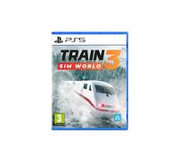 Train Sim World 3 | Sony PlayStation 5 | Video Game