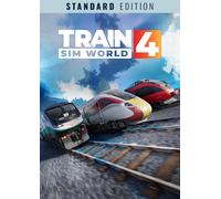 Train Sim World 4 PC