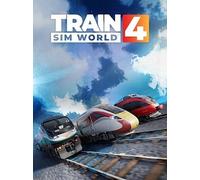 Train Sim World 4 (PC) - Steam Key - EUROPE