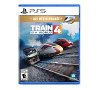 Train Sim World 4 (PS5)
