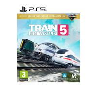 Train Sim World 5 (PS5)