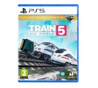 Train Sim World 5 (PS5)