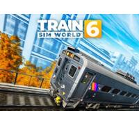 Train Sim World 6 (PC) Steam Key - GLOBAL
