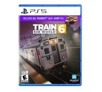 Train Sim World 6 - PlayStation 5
