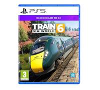 Train Sim World 6 (PS5)