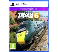 Train Sim World 6 (PS5)