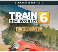 Train Sim World 6: Semmeringbahn: Wiener Neustadt - Mürzzuschlag DLC EU XBOX One / Xbox Series X|S / PC CD Key