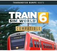Train Sim World 6: Tharandter Rampe: Dresden - Chemnitz DLC EU XBOX One / Xbox Series X|S / PC CD Key