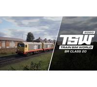 Train Sim World®: BR Class 20 'Chopper' Loco Add-On