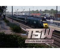 Train Sim World: BR Class 33 Loco (DLC) (PC) Steam Key - GLOBAL