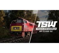 Train Sim World®: BR Class 52 Loco Add-On