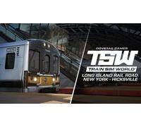 Train Sim World: Long Island Rail Road: New York - Hicksville Route