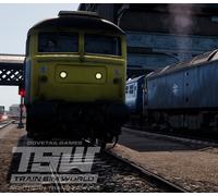 Train Sim World - Northern Trans-Pennine: Manchester - Leeds Route Add-On DLC Steam CD Key