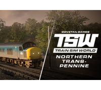 Train Sim World: Northern Trans-Pennine: Manchester - Leeds Route (DLC) (PC) Steam Key - GLOBAL
