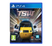 Train Sim World - PlayStation 4