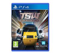 Train Sim World (PS4)