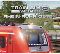 Train Sim World - Rhein-Ruhr Osten: Wuppertal - Hagen Route Add-On DLC Steam CD Key