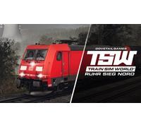 Train Sim World®: Ruhr-Sieg Nord: Hagen - Finnentrop Route Add-On