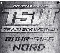 Train Sim World - Ruhr-Sieg Nord: Hagen - Finnentrop Route Add-On DLC Steam CD Key