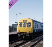 Train Sim World®: Tees Valley Line: Darlington - Saltburn-by-the-Sea Route Add-On Steam Key GLOBAL