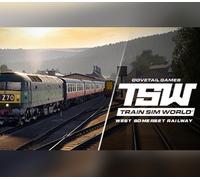 Train Sim World - West Somerset Railway Route DLC Steam CD Key