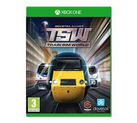 Train Sim World (Xbox One)