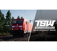 Train Sim WorldÂ®: Main Spessart Bahn: Aschaffenburg - GemÃ¼nden