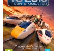 Train Simulator 2015: Steam Edition (PC) Steam Gift - GLOBAL