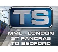 Train Simulator 2017 - Midland Main Line London-Bedford Route Add-On DLC Steam CD Key