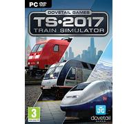Train Simulator 2017 (PC DVD)