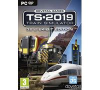 Train Simulator 2019 (PC)