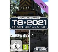 Train Simulator: BR Class 14 Loco Add-On (PC) - Steam Key - GLOBAL
