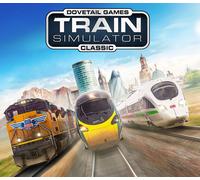 Train Simulator Classic EU Steam CD Key
