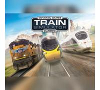 Train Simulator Classic (PC) Steam Key - EU