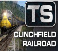 Train Simulator: Clinchfield Railroad: Elkhorn City - St. Paul Route Add-On DLC Steam CD Key