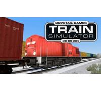 Train Simulator: DB BR 204 Loco Add-On