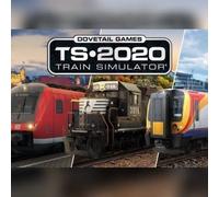 Train Simulator: DB BR 442 'Talent 2' EMU (DLC) (PC) Steam Key - EU