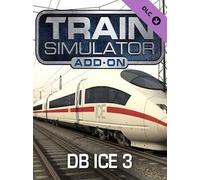 Train Simulator: DB ICE 3 EMU Add-On (PC) - Steam Gift - GLOBAL