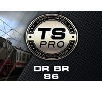 Train Simulator: DR BR 86 Loco Add-On DLC Steam CD Key