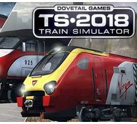 Train Simulator - Duchess of Sutherland Loco Add-On DLC Steam CD Key