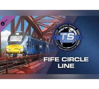 Train Simulator: Fife Circle Line: Edinburgh - Dunfermline Route (DLC) (PC) Steam Key - GLOBAL