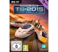 Train Simulator: First Capital Connect Class 319 Steam Gift GLOBAL