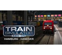 Train Simulator: Hamburg-Hanover Route Add-On