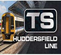 Train Simulator: Huddersfield Line: Manchester - Leeds Route Add-On DLC Steam CD Key