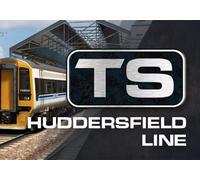 Train Simulator: Huddersfield Line: Manchester - Leeds Route (DLC) (PC) Steam Key - GLOBAL