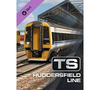 Train Simulator: Huddersfield Line - Manchester: Leeds Route (PC) - Steam Key - GLOBAL