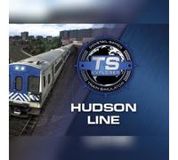 Train Simulator: Hudson Line: New York - Croton-Harmon Route (DLC) (PC) Steam Key - GLOBAL