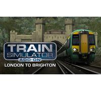 Train Simulator: London to Brighton Route