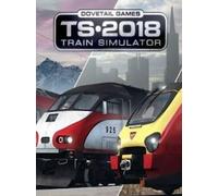 Train Simulator: Miami Commuter Rail F40PHL-2 Loco Add-On Steam Key GLOBAL